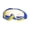 Tidal blue, variant on Swim Goggles Swim Goggles Frog Swimming Goggles for Boy Girl