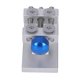 thumbnail image 3 of Watch Bezel Opener Professional Watch Bezel Tool for Watchmaker Repairing Battery Replacement Silver, 3 of 4