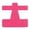 Pink, variant on Precut Bunion Kinesiology Tape Elastic Breathable Big Toe Support Strips Latex-Free Hallux Valgus Corrector for Runners Daily Walking 10 Pcs