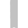 thumbnail image 4 of 1 7/8"W x 4 1/2"D x 7"H Riley Architectural Grade PVC Corbel, 4 of 9