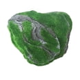 thumbnail image 1 of Flocking Floating Rock Pumice Ornament Artificial Stone Aquarium Fish Tank Landscaping Decoration, 1 of 9