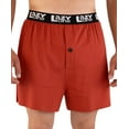 thumbnail image 2 of LazyOne Funny Animal Boxers, Crappie Attitude, Humorous Underwear, Gag Gifts for Men (Medium), 2 of 7