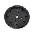 thumbnail image 1 of Kimbrough 314 77 Tooth 48 Pitch Slipper Gear for B6, SC10, 1 of 4