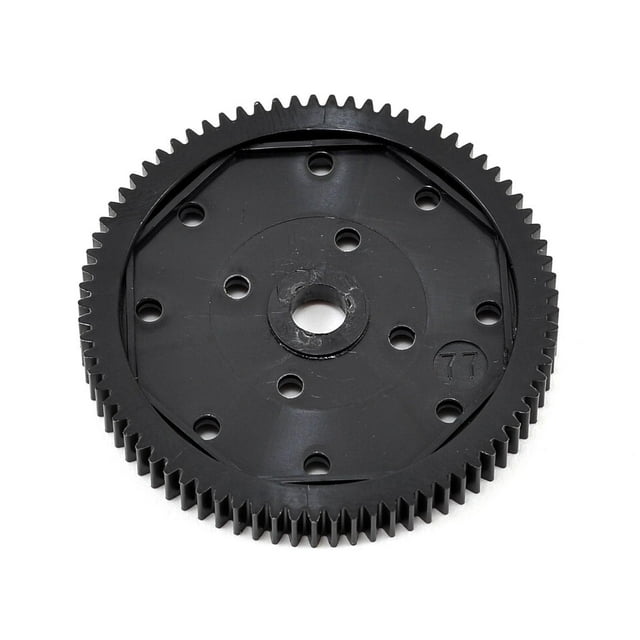 Kimbrough 314 77 Tooth 48 Pitch Slipper Gear for B6, SC10
