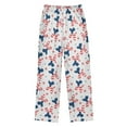 thumbnail image 2 of joogoo Balloon Dogs Pajama Pants Pj Bottoms Sleepwear Lounge L, 2 of 9