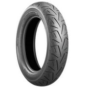 Bridgestone Tires 9091 Battlecruise H50 American V-Twin Rear Tire - 180/55B18