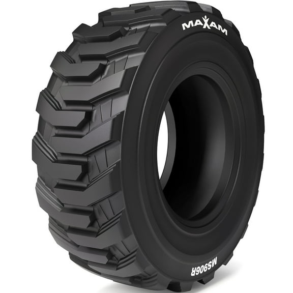 Maxam MS906R 12R16.5 145A2 Industrial Tire