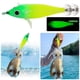 thumbnail image 5 of Lámpara Pesca Luminosa 83 Mm Gancho Fish Con Forma Pescado Que Atrae Realista para Dulce Salada, 5 of 9