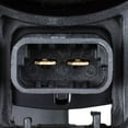 thumbnail image 4 of Brock AC Condenser Fan for 2002-2008 Ram 1500 w/ Adapter Harness-Shroud-Motor 68004163AA, 4 of 9