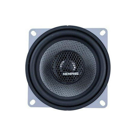 Memphis Audio MS42 4" Coaxial M Series Speaker Set 80W New