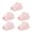 Style:1#, variant on 5Pcs Multifunctional Card Stands Animal Shaped Resin Name Cards Stand Photo Memos Display Stand for Picture Note Card