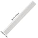 thumbnail image 4 of Yhmxh Utensilios de cocina Rollos de cinta aislante de alta densidad para marcos de puertas y acondicionadores de aire. Burletes autoadhesivos para sellado de clima. Volumen total: 39 pulgadas., 4 of 6