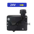 thumbnail image 4 of Right DC24V Mini Wire Feeder Light Duty MIG Wire Feeder Assembly Single Drive Roll Wire Feed Machine for Mig Welder, 4 of 5