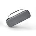 thumbnail image 2 of Funda impermeable para impresora portátil Itari M832 M834, color gris, 2 of 8