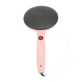 thumbnail image 1 of Electric Crepe Maker Machine, Non Stick Coating Crepe Maker with Long Handle, Easy to Operate for Pancakes, Omelettes, Chapati, Automatic Temperature Control, High Power Heating, 1 of 7