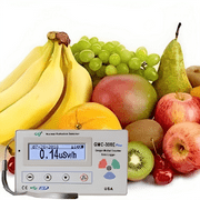 GQ GMC-300E Geiger Counter Nuclear Radiation Detector Data Recorder Beta Gamma X-ray