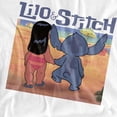 thumbnail image 3 of Lilo & Stitch T-Shirt Femme Into The Sunset, 3 of 6
