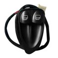 thumbnail image 1 of 23082113517167 Left Car Power Door Window Switch for Mercedes-Benz R230 SL SL500 SL550, 1 of 5