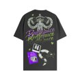 thumbnail image 6 of Beetlejuice, Men's Apparel Graphic T-Shirt, Strange And Unusual, Sizes S-3XL, 6 of 7