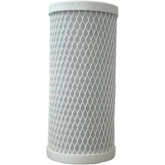 Compatible with WHA4BF5 Compatible Large Capacity Carbon Whole Home Replacement Water Filter by IPW Industries Inc.