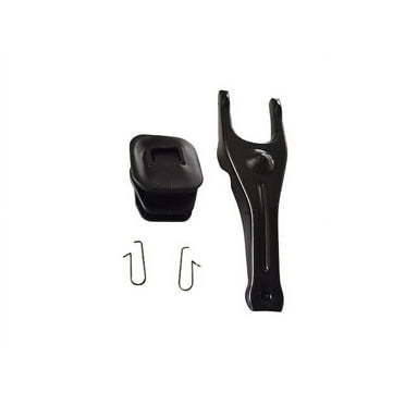 Clutch Fork Kit - Compatible with 2013 - 2017 Subaru BRZ 2014 2015 2016