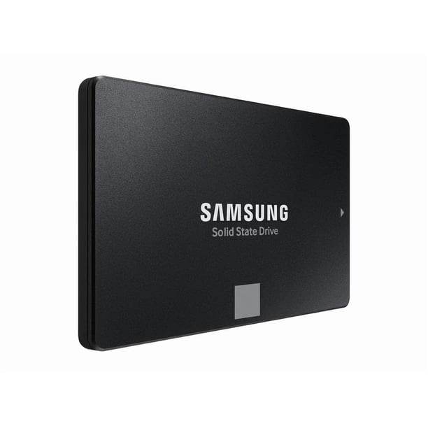 870 Samsung SATA2.5インチ SSD 4TB EVO 870 Samsung 新品未開封 EVO Computers Canada - Drive State Solid III SATA 4TB 内蔵型SSD