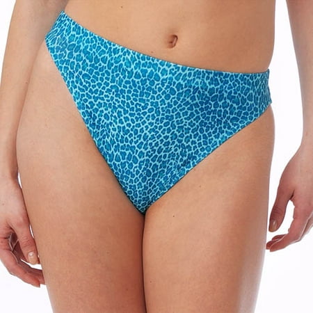 Krista Separates Bikini Bottom