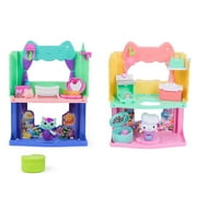 Gabbys Dollhouse Movie Room Bundle, 2 pk.