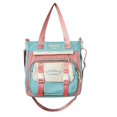 thumbnail image 1 of Bolso Hombro Lindo Mensajero Casual Libro Escolar, 1 of 9