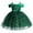 a-Green29398, variant on FINALGANG Girls Toddler Gradient Starry Tulle Dress Off Shoulder Bow Waist A Line Formal Party Gown For Formal Occasions Lovely Dress
