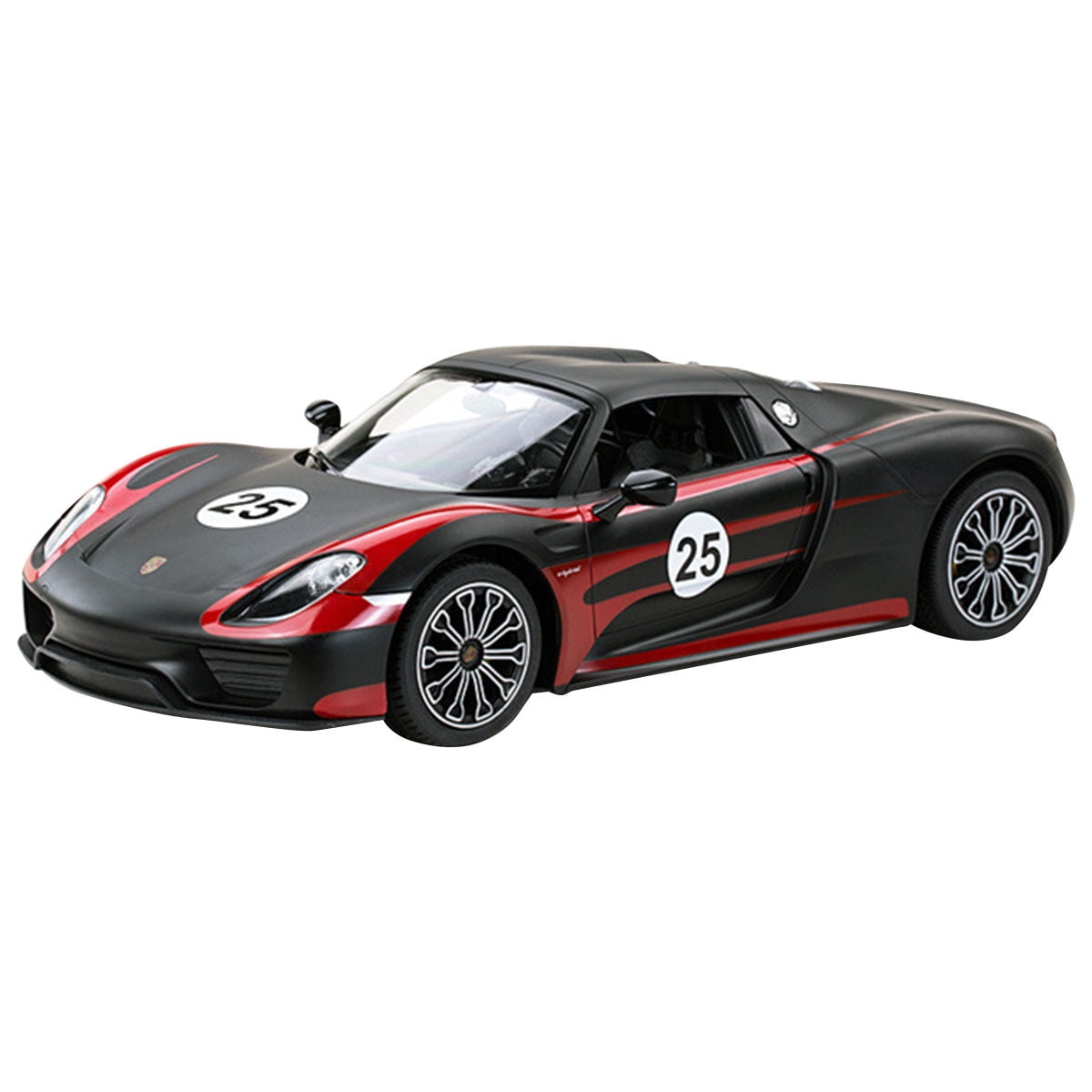 porsche 918 spyder remote control car