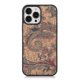 thumbnail image 2 of Funda de teléfono de TPU para iPhone 14 Pro, patrón 1, 2 of 5