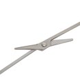thumbnail image 5 of Long Handle Toenail Scissors Stainless Steel Long Handled Nail Clipper for Beauty Salon, 5 of 5