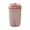 Pink, variant on Electric Coffee Cup Electric Stirring Cup Mug Rechargeable Portable Stainless Steel Home Office Electric Cup for Coffee Tea Hot Chocolate Mixing Cup