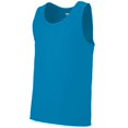 thumbnail image 1 of Youth Training Tank S Power Blue, 1 of 5