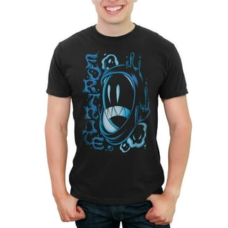 T-SHIRT MERCEDES PATCH GRIGIA - Universal Truck Srl