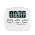 thumbnail image 1 of Temporizador Digital de Cocina, Cronometro de Cocina, Uso Simple, Base Magnética, Dígitos Grandes, Temporizador de Cronómetro de Cuenta Regresiva, Alarma Fuerte,, 1 of 5