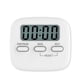 thumbnail image 1 of Temporizador Digital de Cocina, Cronometro de Cocina, Uso Simple, Base Magnética, Dígitos Grandes, Temporizador de Cronómetro de Cuenta Regresiva, Alarma Fuerte,, 1 of 5