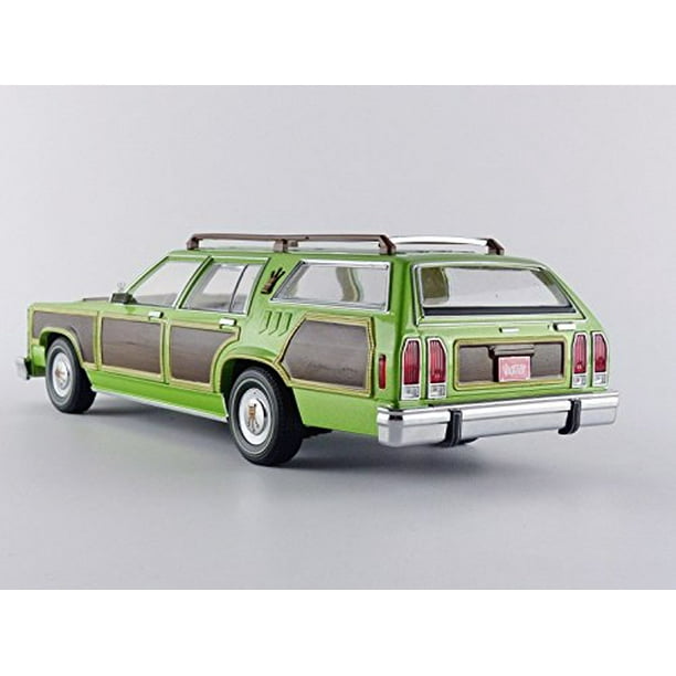 Family truckster diecast deals