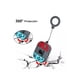 thumbnail image 3 of Funda Decorativa Compatible Con AirPods 4ta Generación 2024, 3 of 5