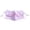 Purple, variant on -1pc Lightweight Breathable Sun Protection Mask, Flexible Ice Silk Face Cover for Outdoor Sports Backpacking Casual Use with Adjustable Strap (Blue)
