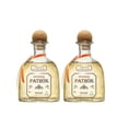 thumbnail image 1 of Pack de 2 Tequila Patrón Reposado 750 ml, 1 of 3