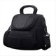 thumbnail image 3 of Bolsa para Cámara SLR Bolsa Ligera para Fotografía Correa de Hombro Ajustable Bolsa para Cámara Bolsillo con Cremallera para D40, 3 of 10