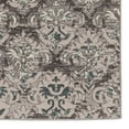thumbnail image 3 of Linon Home Decor Vintage Area Rug or Runner Collection, Gray and Blue, 9' x 12', 3 of 3