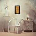 thumbnail image 4 of Amori 11x18 Black Modern Framed Museum Art Print Titled - Prose and Verse I, 4 of 5