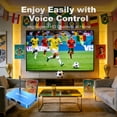 thumbnail image 6 of Latest Super Box S7MAX Fully Loaded,4G+64G Powerful Smart Box,7-Days Time Shift, Parental Control Time,with Voice Remote Control,Perfect for Family, 6 of 11
