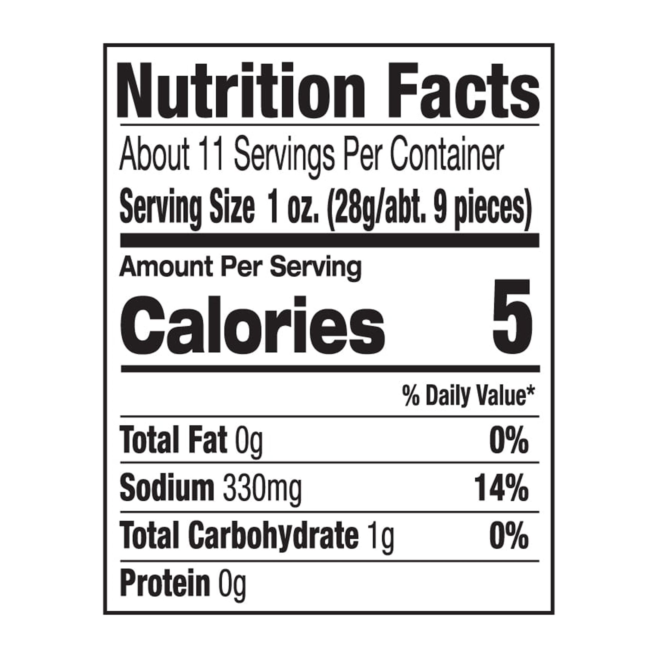 DeLallo Mild Banana Pepper Rings, Non-GMO, Gluten Free, 25.5 oz Jar, (3 Pack)