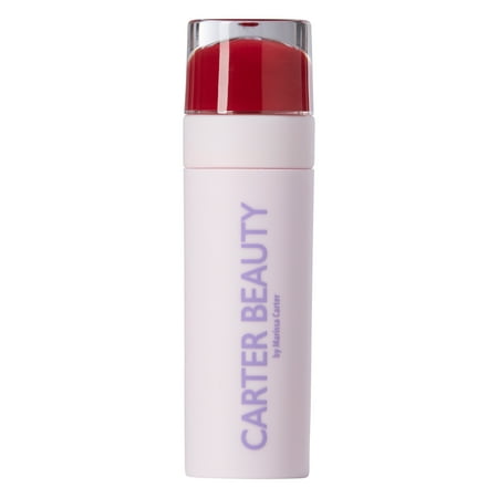 Carter Beauty Word of Mouth Lipstick Matte Lipstick Meghan 0.16 oz