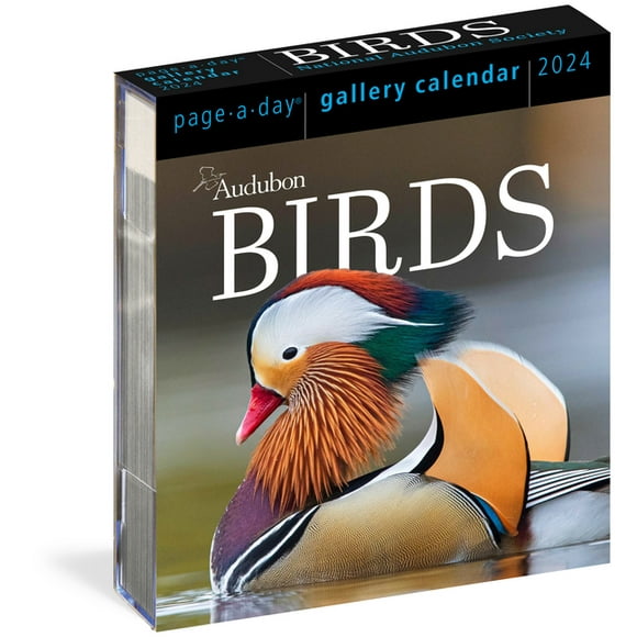 Bird Calendars