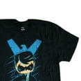 thumbnail image 3 of DC Comics Nightwing Men's T-Shirt (XL), 3 of 4